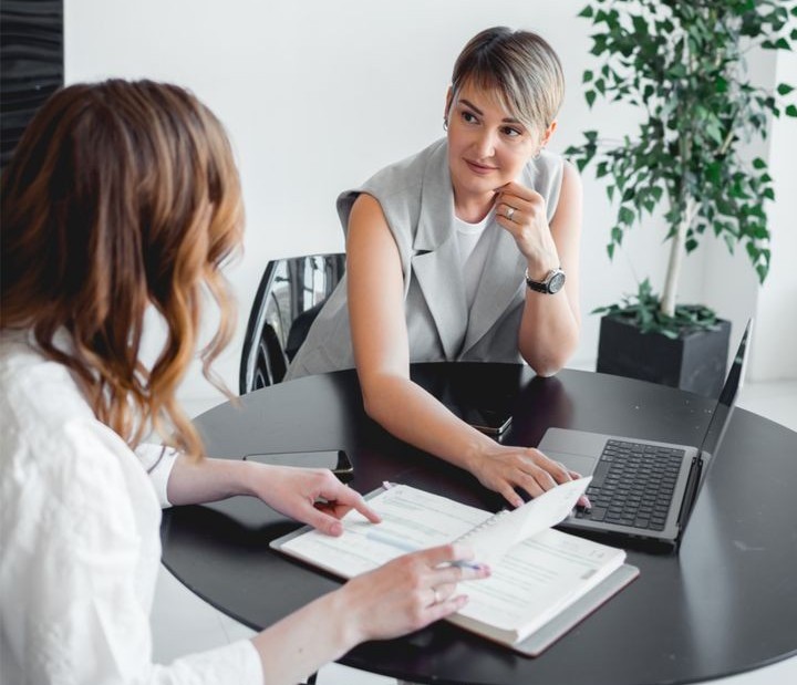 Intervention sur site en Corse — secrétariat administratif à domicile