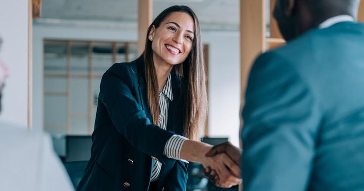 Cynthia Monaldi fondatrice Isul'Admin