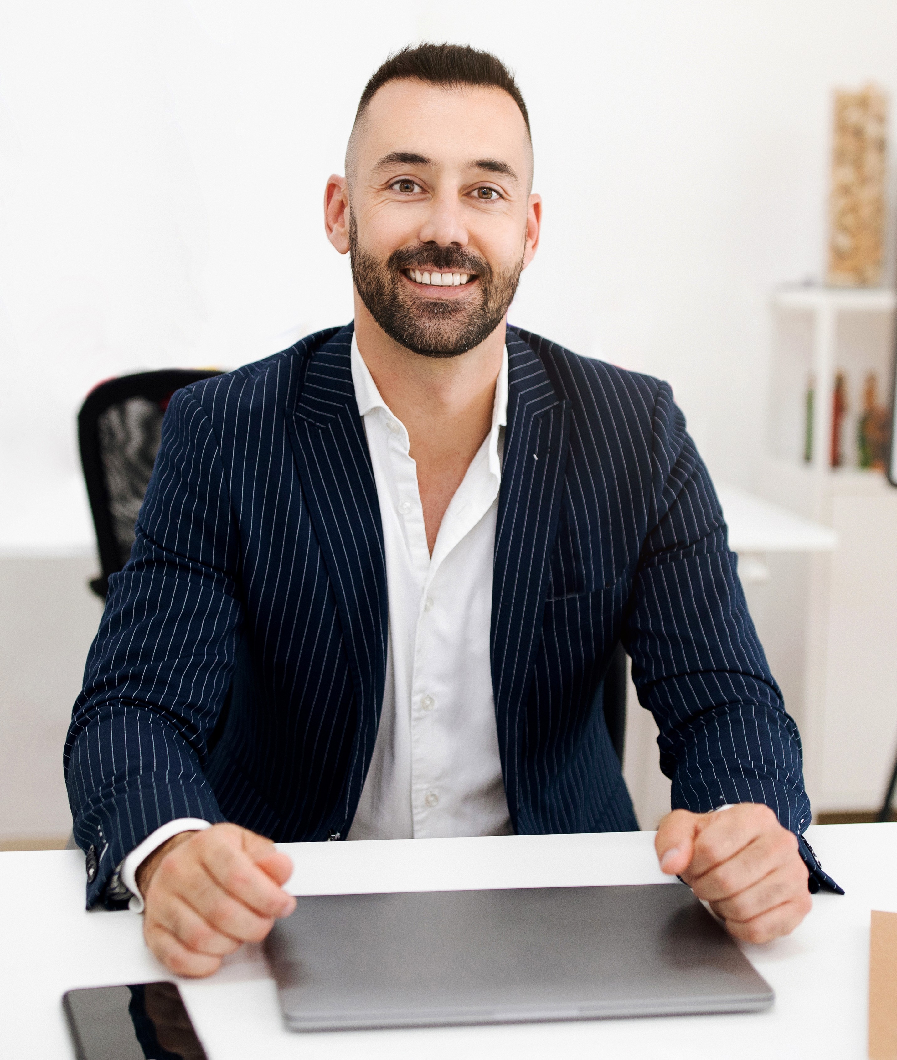 Gestion administrative professionnelle