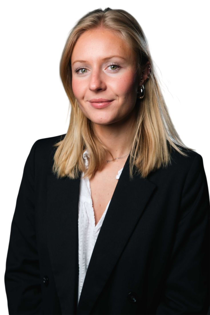 Secrétaire administrative professionnelle