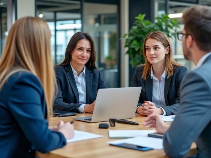 Gestion commerciale : devis, factures et relances clients en Corse