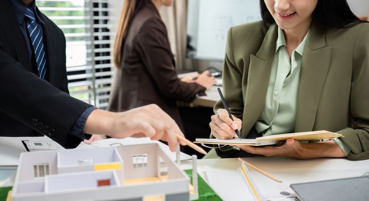 Secrétariat sur mesure en Corse — gestion administrative