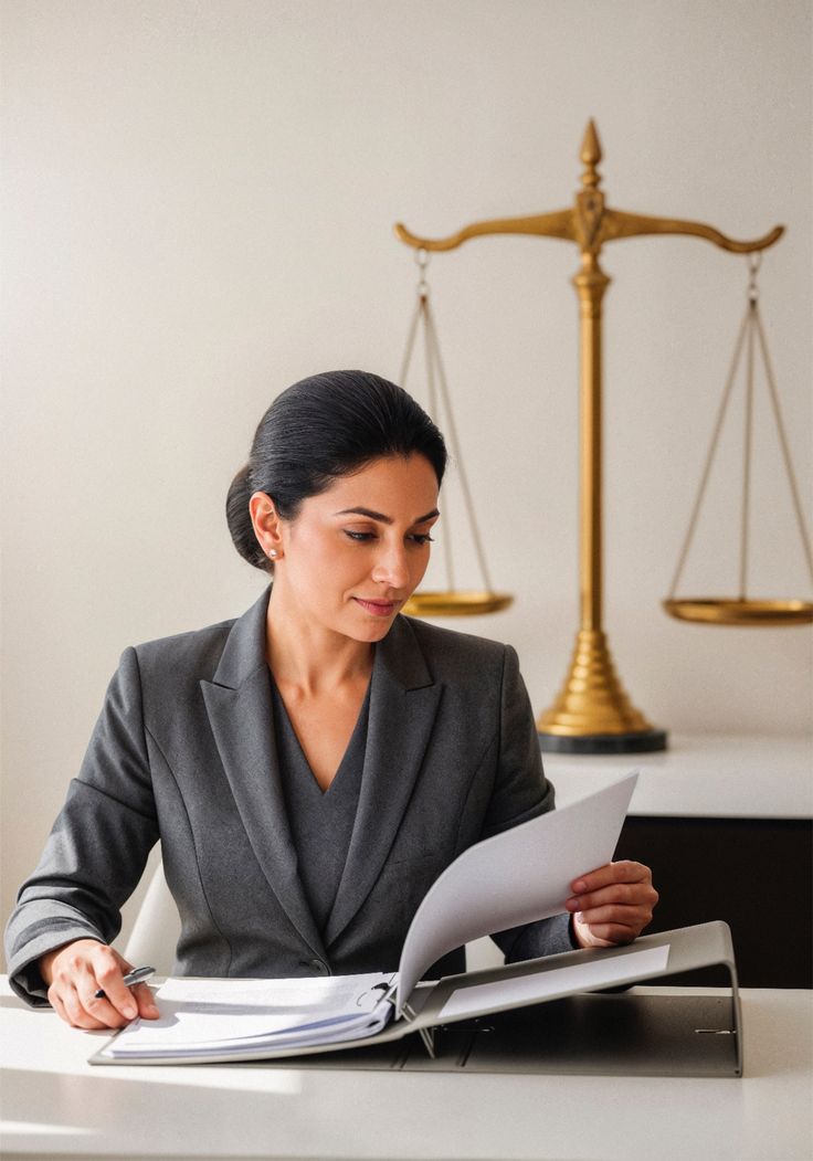 Secrétariat juridique en Corse — gestion documents légaux